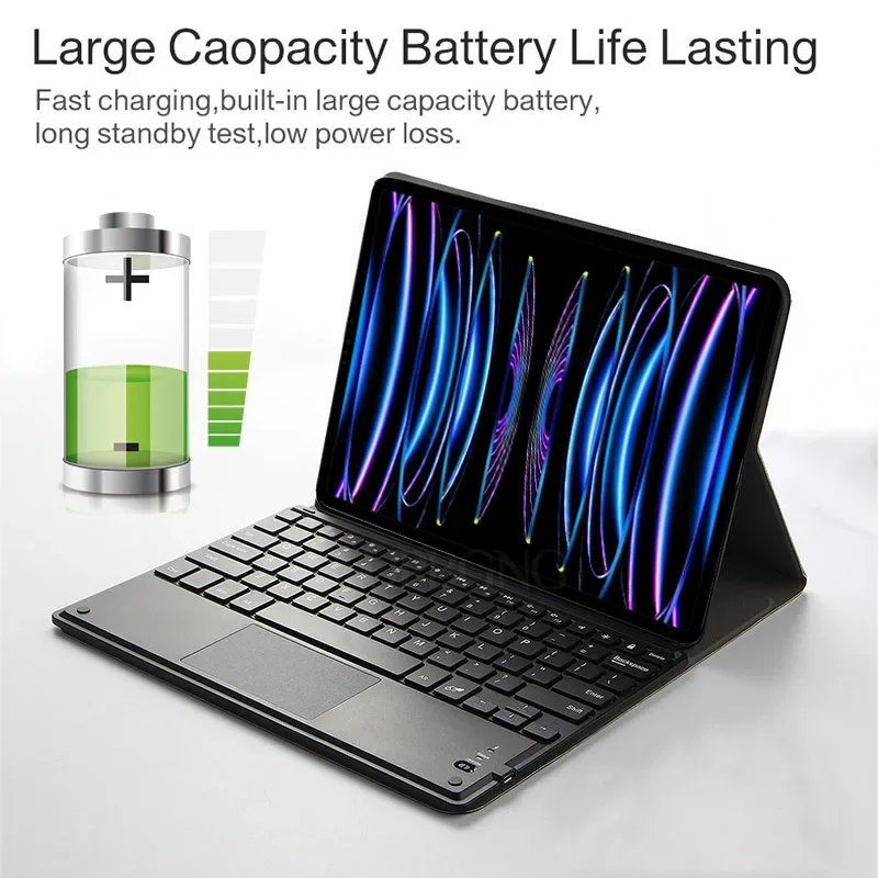 Touch Keyboard Case for Lenovo - Legion Laptop Accessories 评论和价格