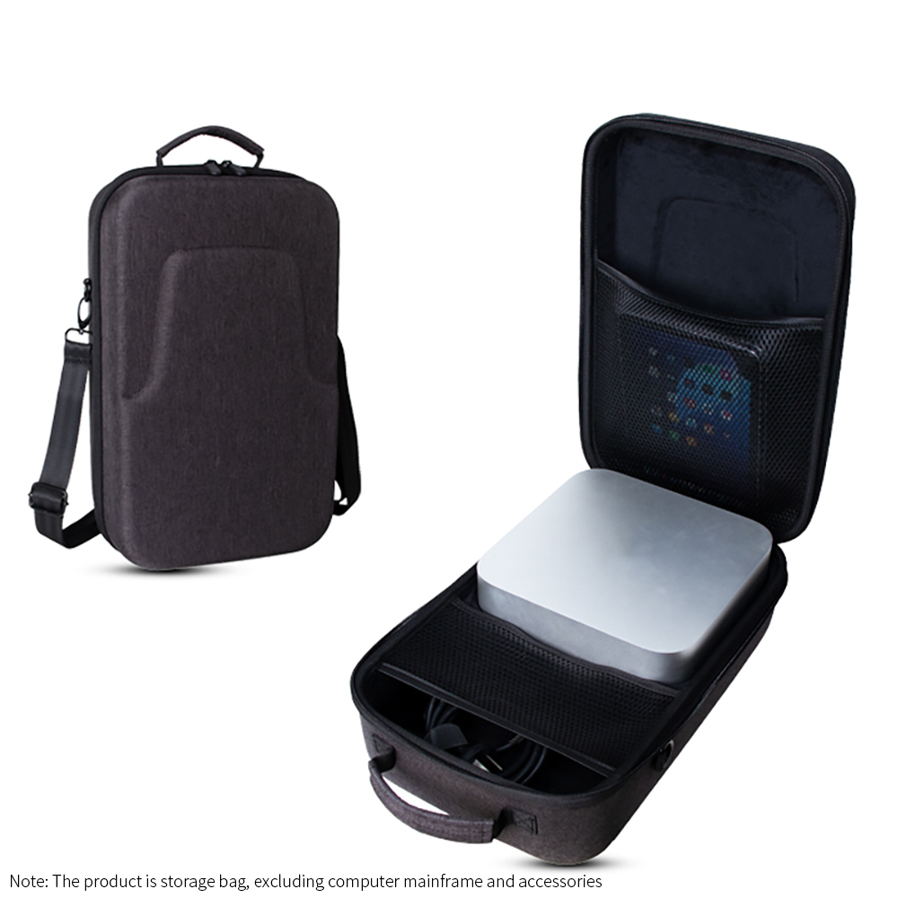 Hard EVA Host Storage Bag for  - Laptop Accessories Travel Case 评论和价格
