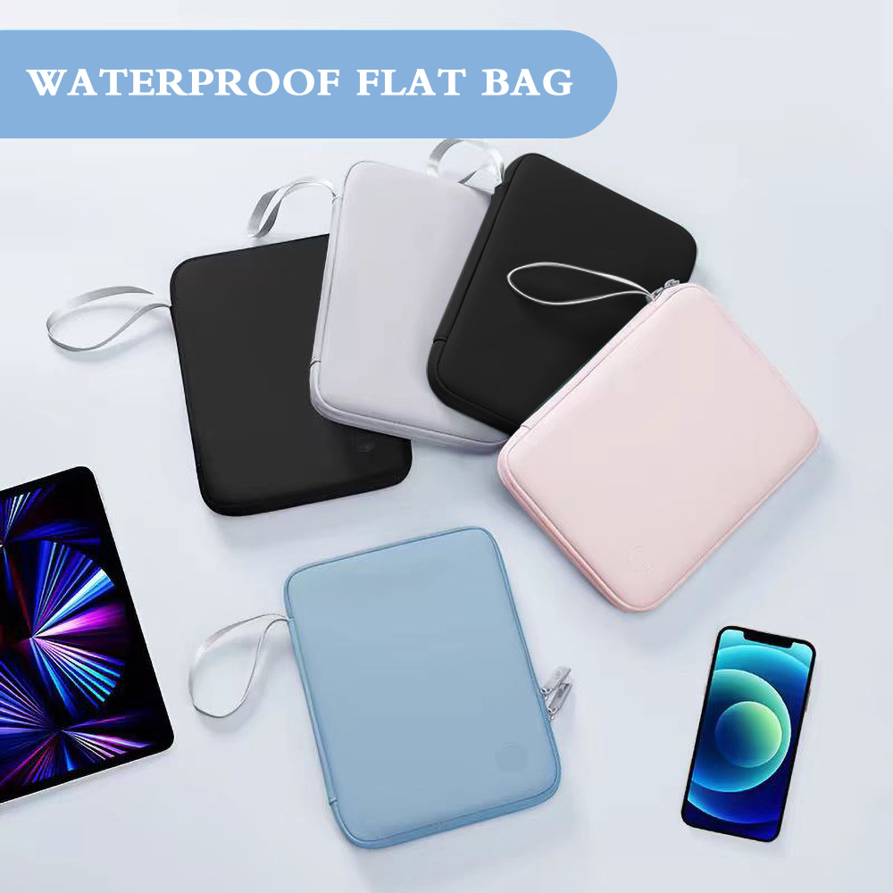 Tablet Bag For 10-13 Inch Tabl - Laptop Accessories Travel Case 评论和价格