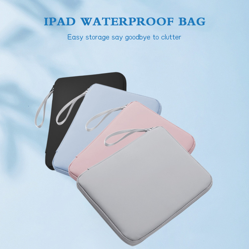 Tablet Bag For 10-13 Inch Tabl - Laptop Accessories Travel Case 评论和价格