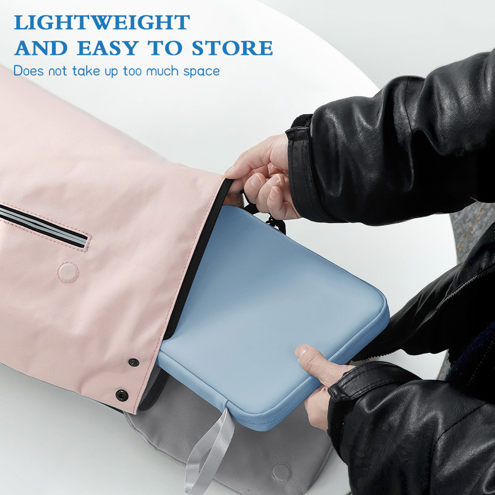 Tablet Bag For 10-13 Inch Tabl - Laptop Accessories Travel Case 评论和价格