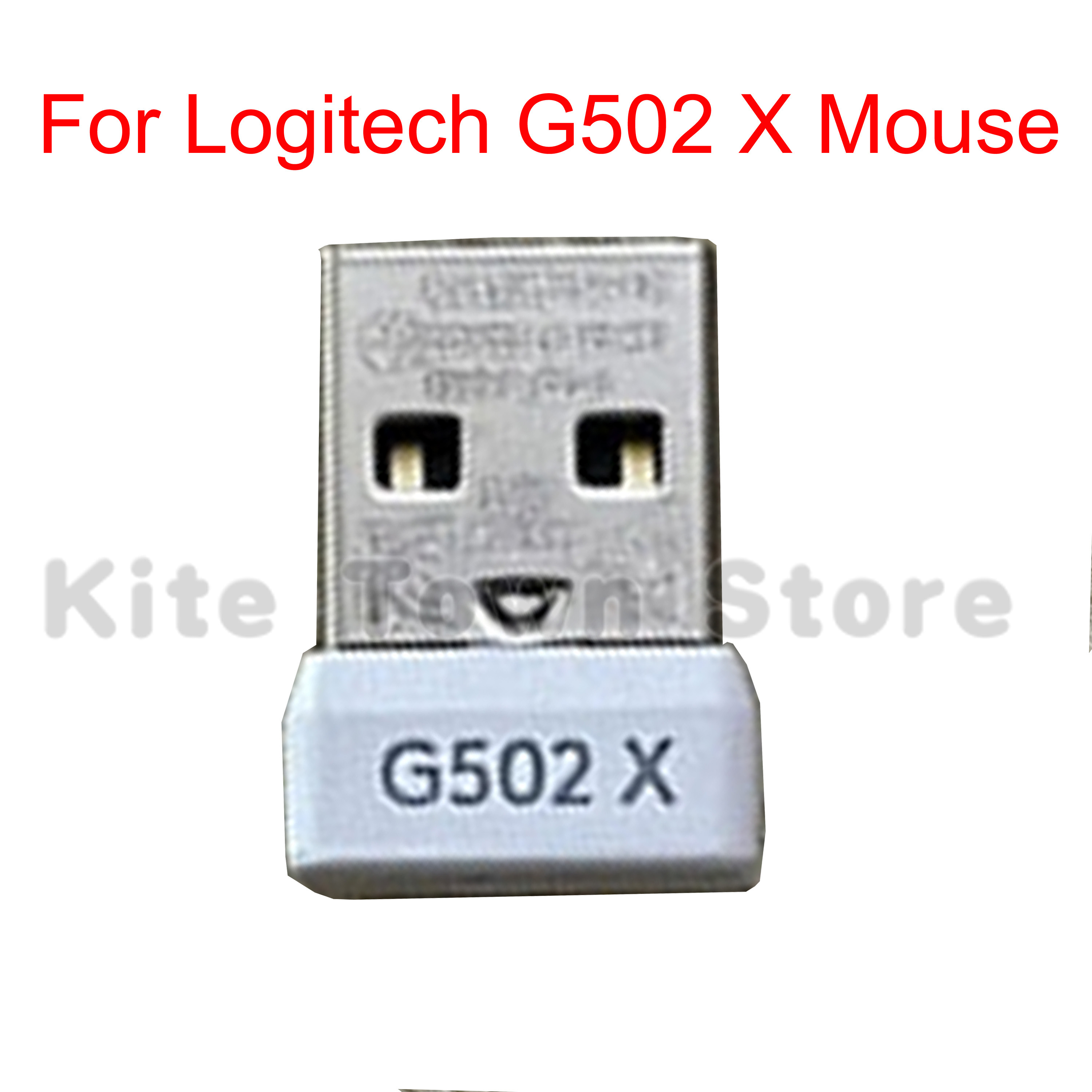 New USB Dongle Signal Mouse Re - Logitech Mouse G502 评论和价格
