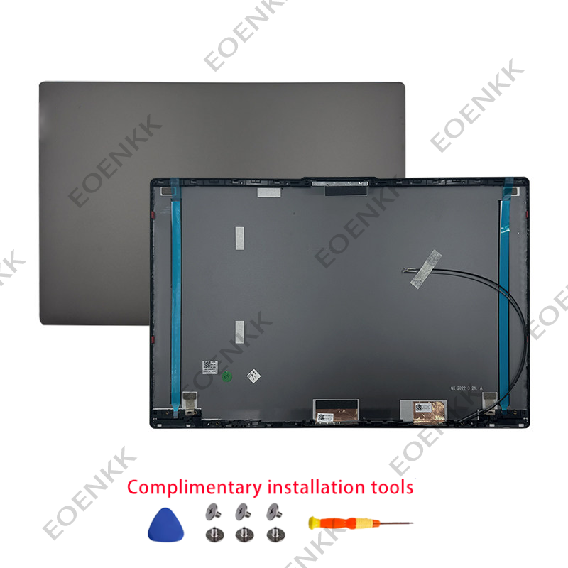 For Lenovo Ideapad 5 15IIL05 1 - Laptop Accessories Case 评论和价格