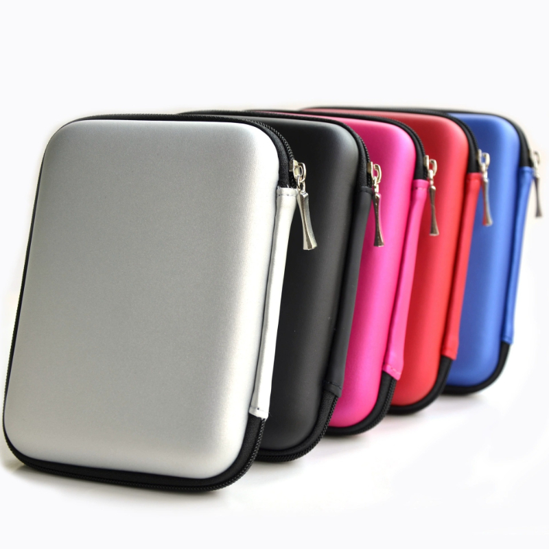 2.5 Inch Portable EVA Hard Dri - Laptop Accessories Travel Case 评论和价格