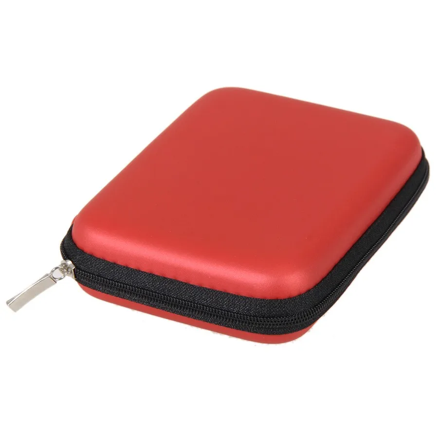 2.5 Inch Portable EVA Hard Dri - Laptop Accessories Travel Case 评论和价格