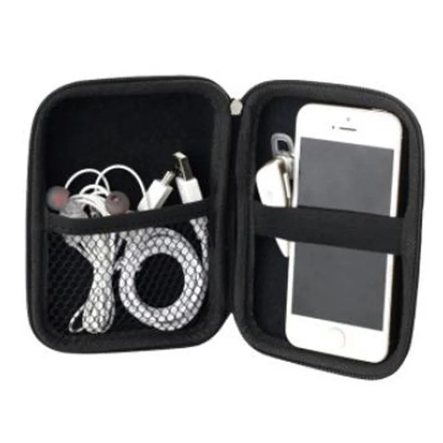 2.5 Inch Portable EVA Hard Dri - Laptop Accessories Travel Case 评论和价格