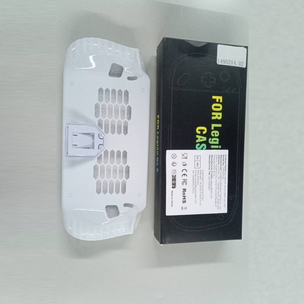 TPU Case for Lenovo Legion Go  - Legion Laptop Accessories 评论和价格
