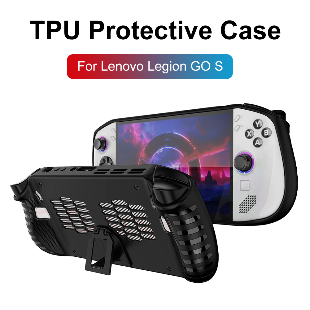 TPU Case for Lenovo Legion Go  - Legion Laptop Accessories 评论和价格