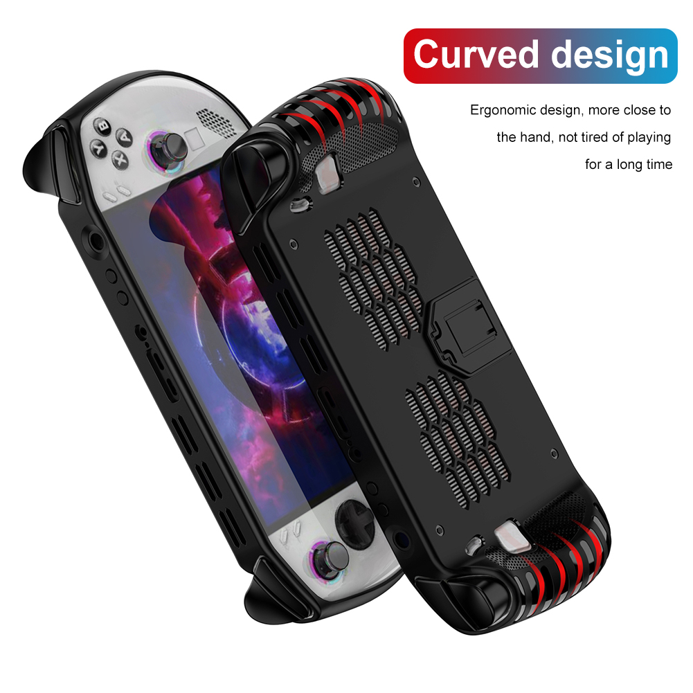 TPU Case for Lenovo Legion Go  - Legion Laptop Accessories 评论和价格
