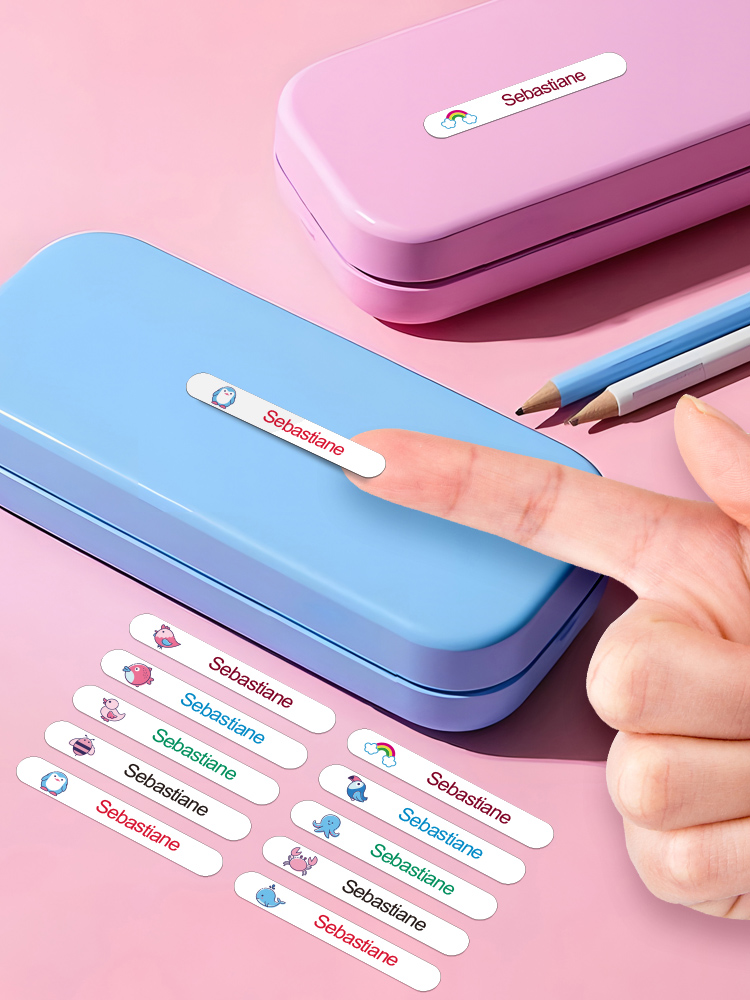 Customizable Removable Name St - Laptop Accessories Name 评论和价格