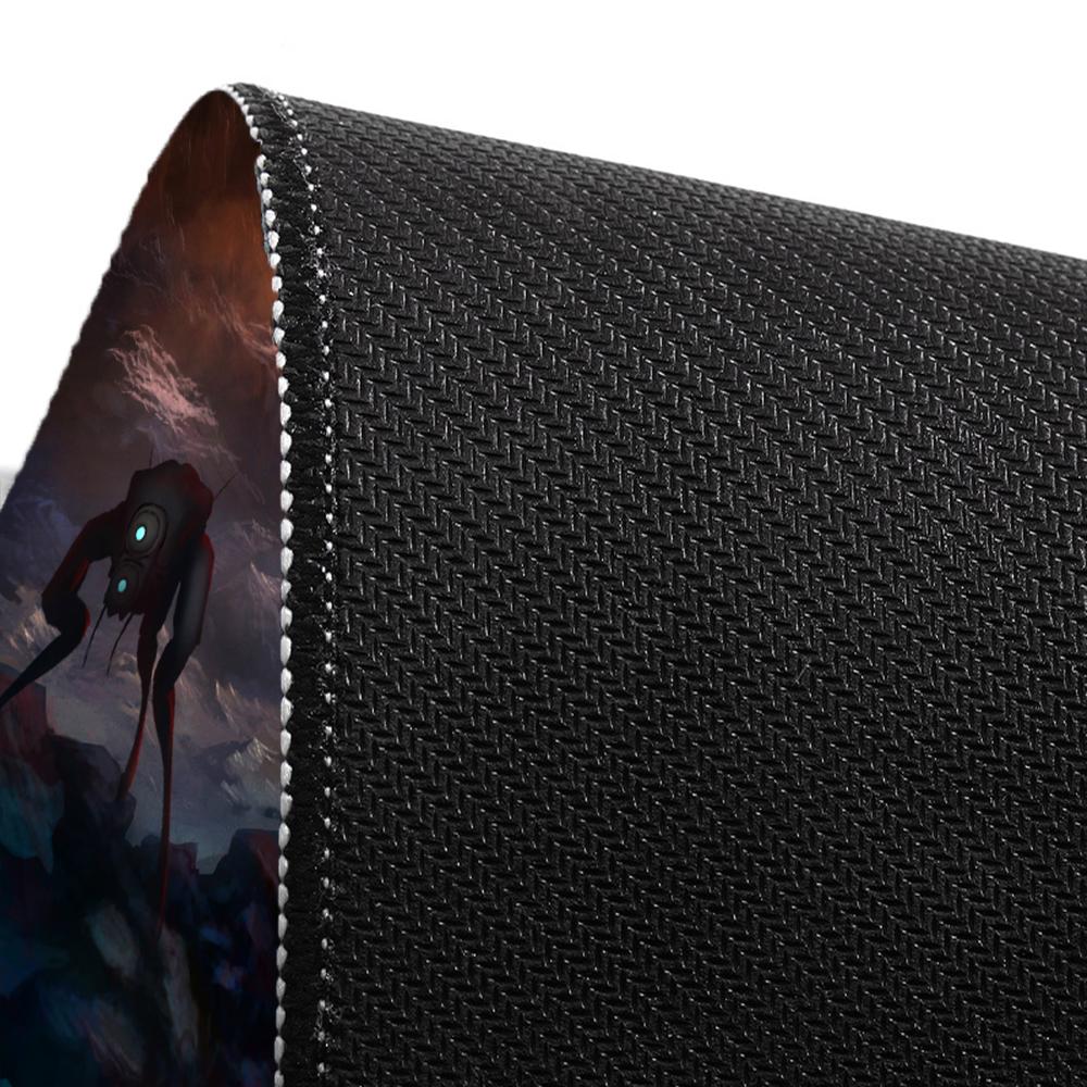Half Life Mousepad Gamer Desk  - Laptop Accessories Officeworks 评论和价格