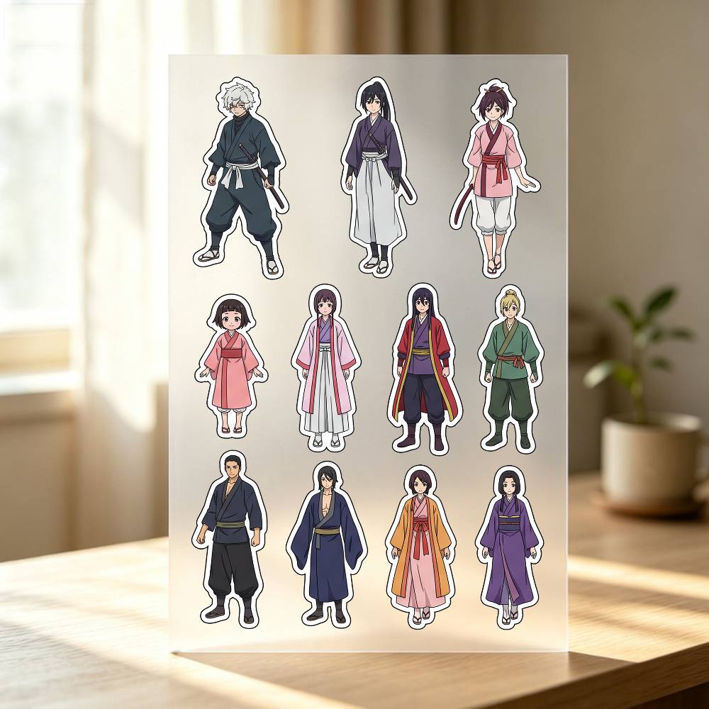 H-ells P-aradise Stickers Auto - Laptop Accessories Wallpaper 评论和价格