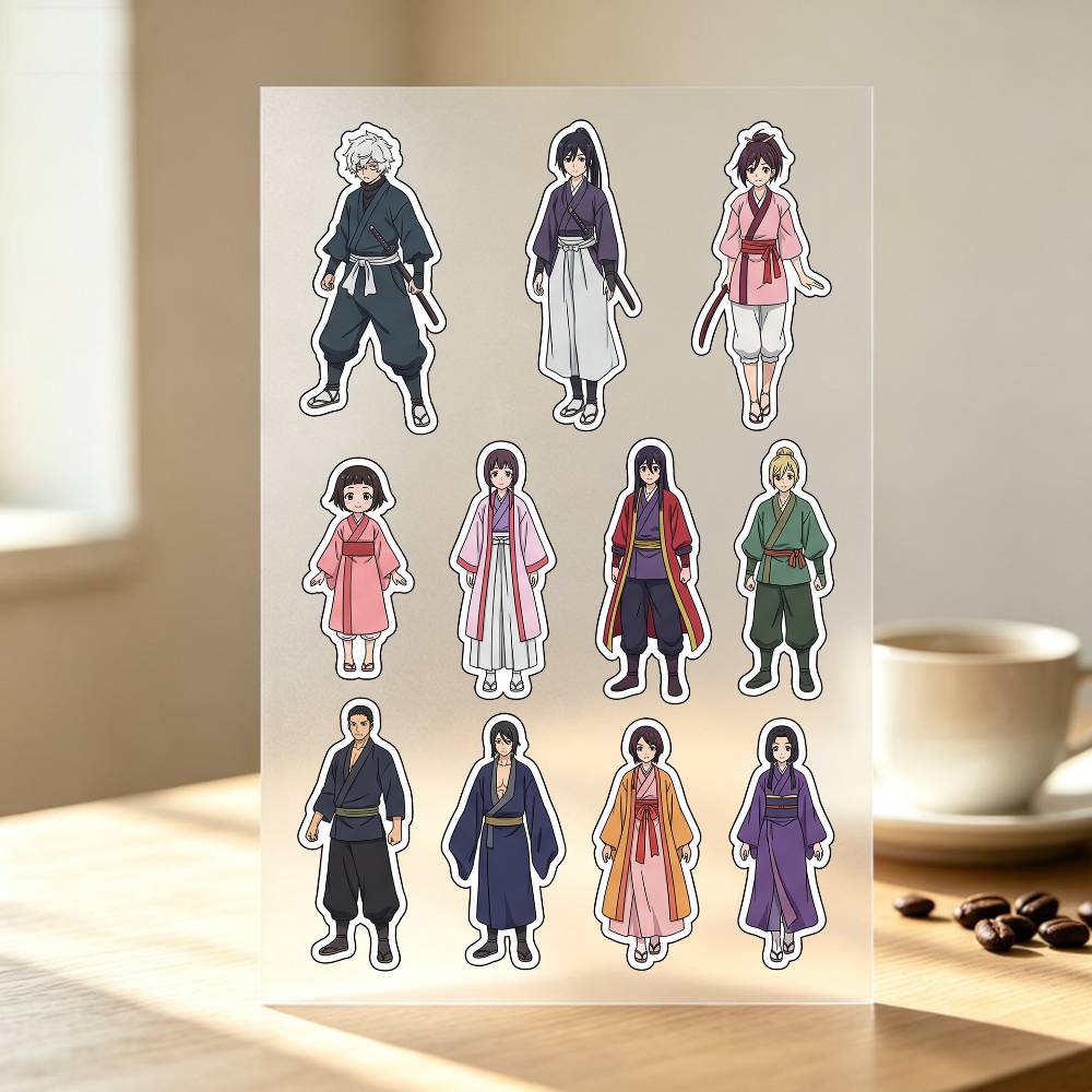 H-ells P-aradise Stickers Auto - Laptop Accessories Wallpaper 评论和价格