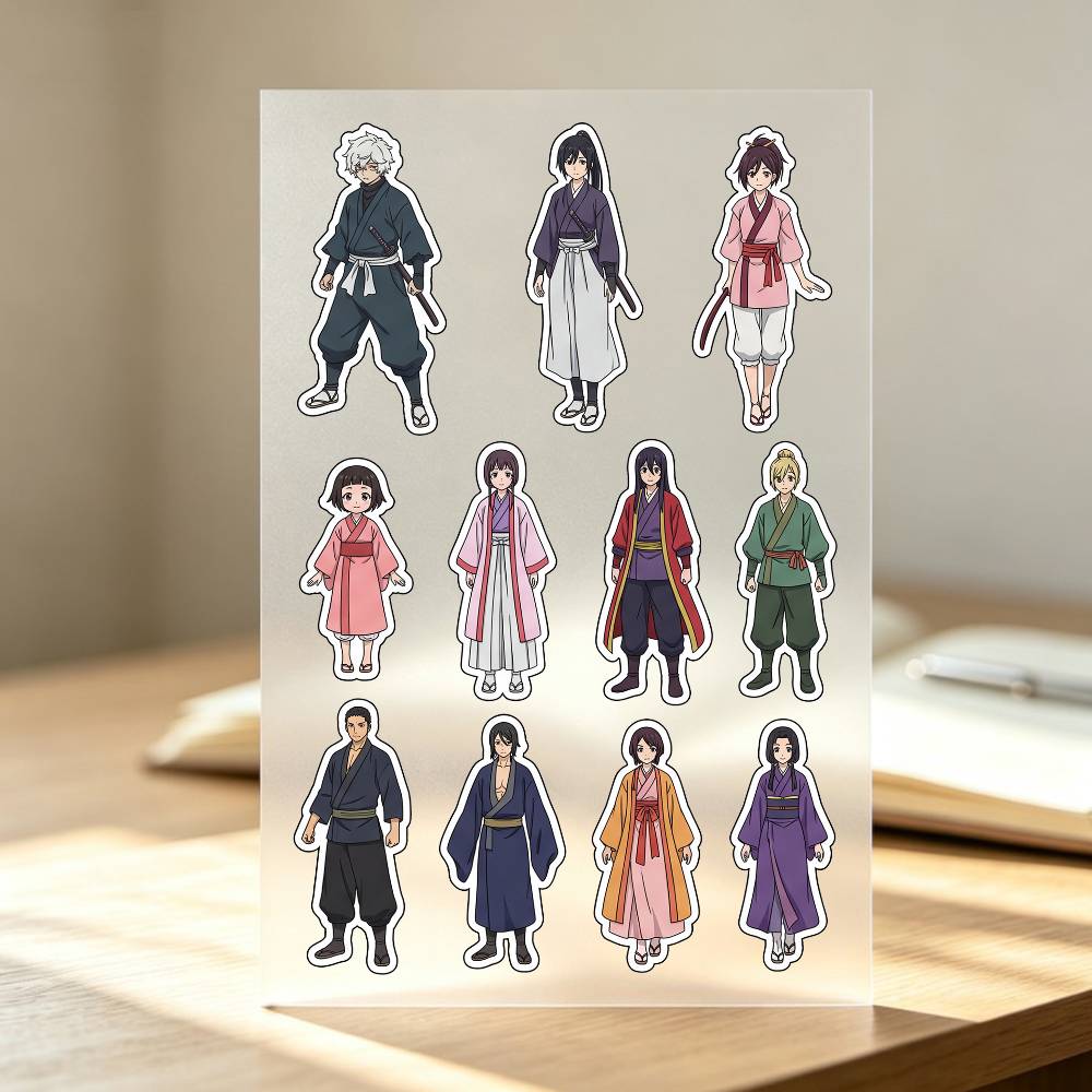 H-ells P-aradise Stickers Auto - Laptop Accessories Wallpaper 评论和价格