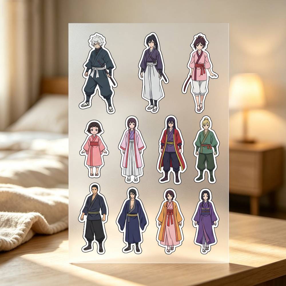 H-ells P-aradise Stickers Auto - Laptop Accessories Wallpaper 评论和价格