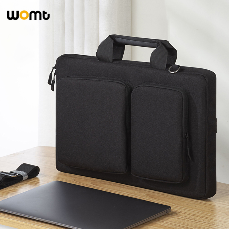 13.3 14 15.6 inch Laptop Bag M - Laptop Accessories Travel Case 评论和价格