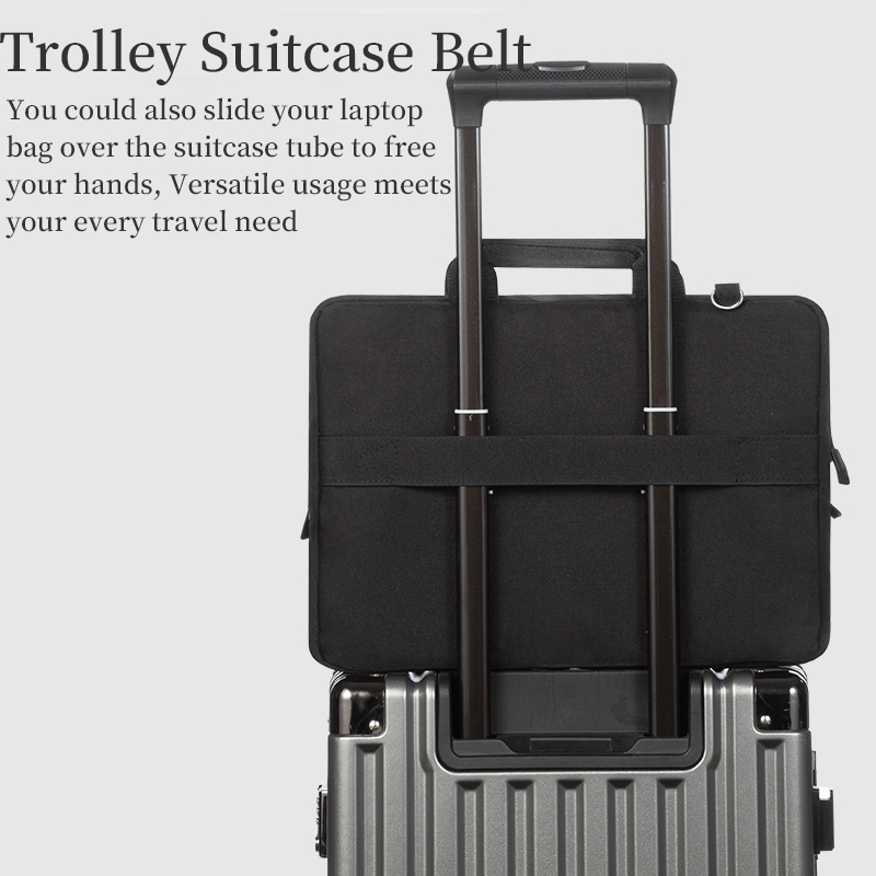 13.3 14 15.6 inch Laptop Bag M - Laptop Accessories Travel Case 评论和价格