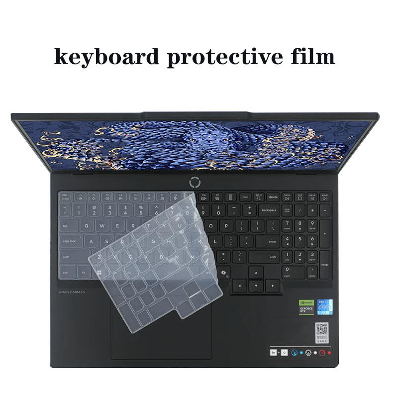 For Legion Pro 5 16ADR10/16IRX - Legion Laptop Accessories 评论和价格