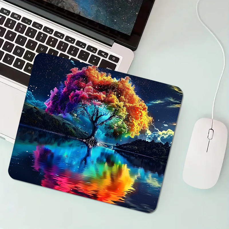 Colorful magic tree small mous - Laptop Accessories Officeworks 评论和价格
