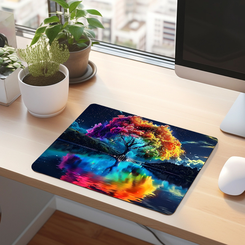 Colorful magic tree small mous - Laptop Accessories Officeworks 评论和价格