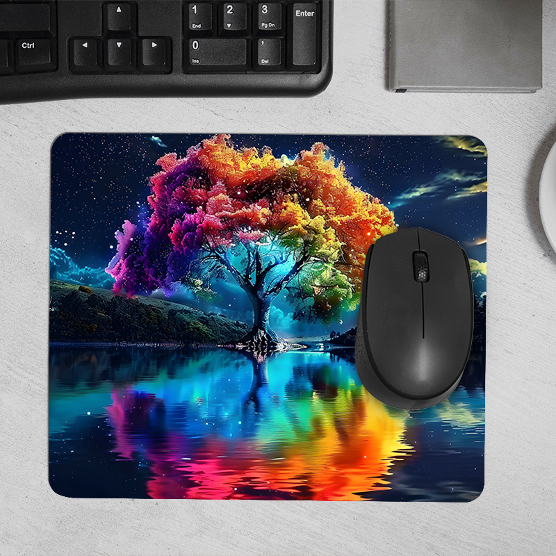Colorful magic tree small mous - Laptop Accessories Officeworks 评论和价格