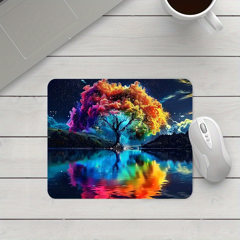 Colorful magic tree small mous - Laptop Accessories Officeworks 评论和价格