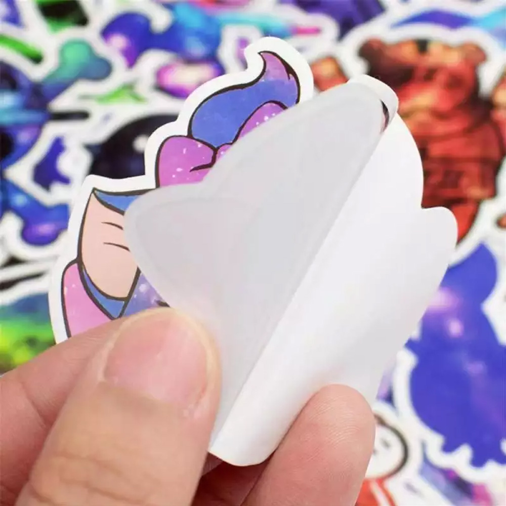 Custom Stickers Your Own Logo  - Laptop Accessories Name 评论和价格