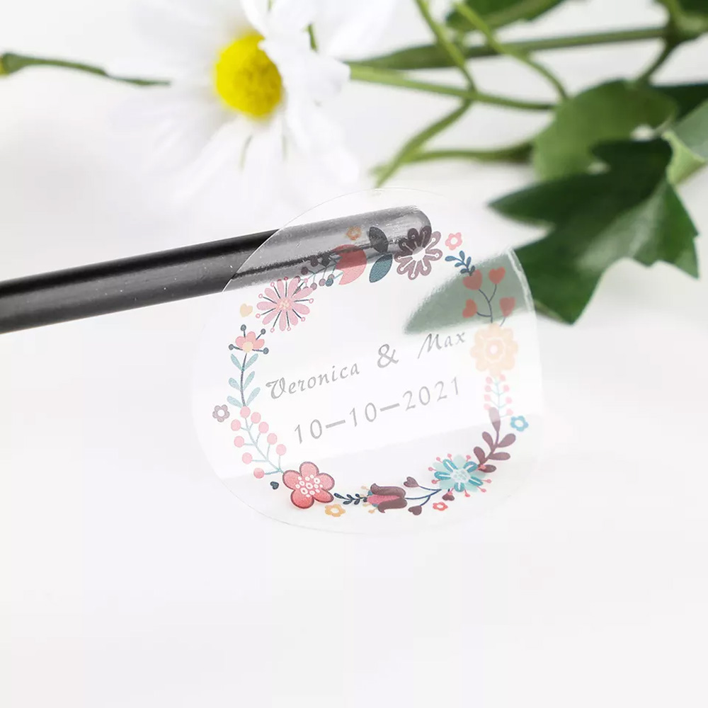Custom Stickers Your Own Logo  - Laptop Accessories Name 评论和价格