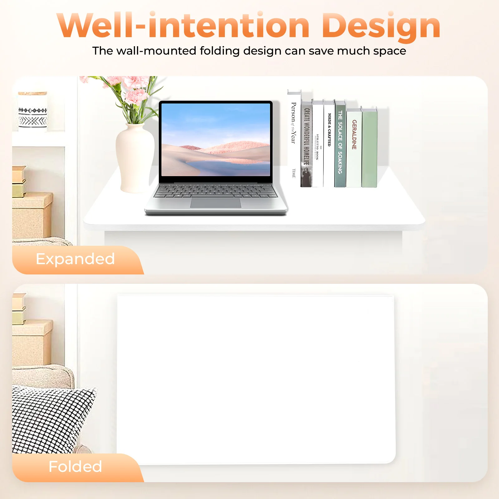 Space Saving Foldable Wall Mou - Laptop Accessories Officeworks 评论和价格