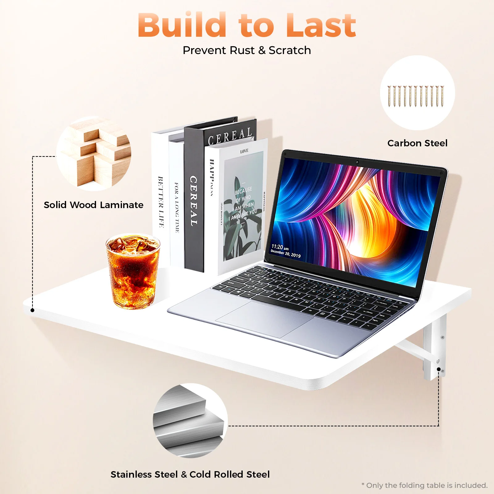 Space Saving Foldable Wall Mou - Laptop Accessories Officeworks 评论和价格