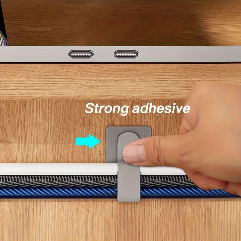 Cable Ties Reusable Straps Vel - Laptop Accessories That You Need 评论和价格