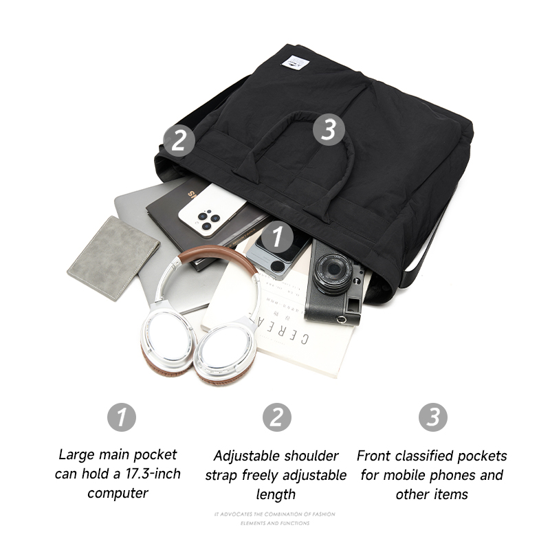 MATE ELAN High-Quality Large M - Laptop Accessories Travel Case 评论和价格