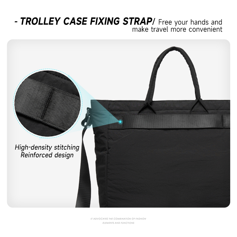 MATE ELAN High-Quality Large M - Laptop Accessories Travel Case 评论和价格