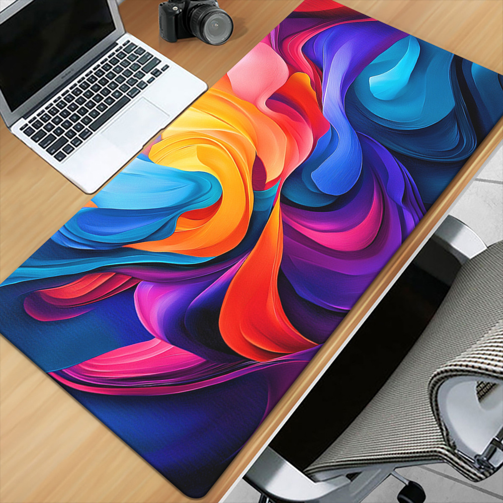 Brand Modern Digital Mousepad  - Laptop Accessories Brand 评论和价格