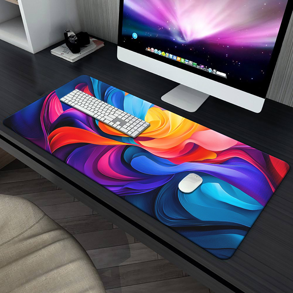 Brand Modern Digital Mousepad  - Laptop Accessories Brand 评论和价格
