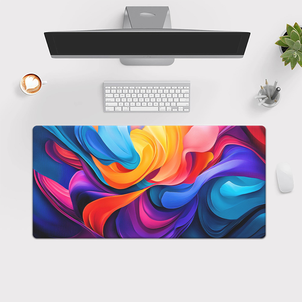 Brand Modern Digital Mousepad  - Laptop Accessories Brand 评论和价格