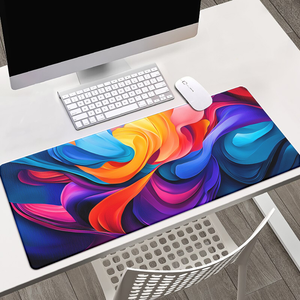 Brand Modern Digital Mousepad  - Laptop Accessories Brand 评论和价格