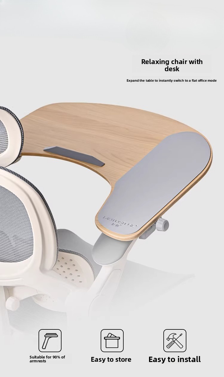 Universal Ergonomic Chair Gami - Laptop Accessories Officeworks 评论和价格