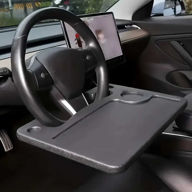 Multifunctional 2-in-1 Car Ste - Laptop Office Accessories 评论和价格