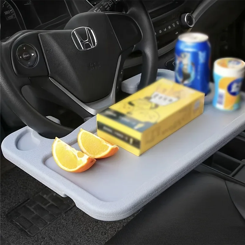 Multifunctional 2-in-1 Car Ste - Laptop Office Accessories 评论和价格