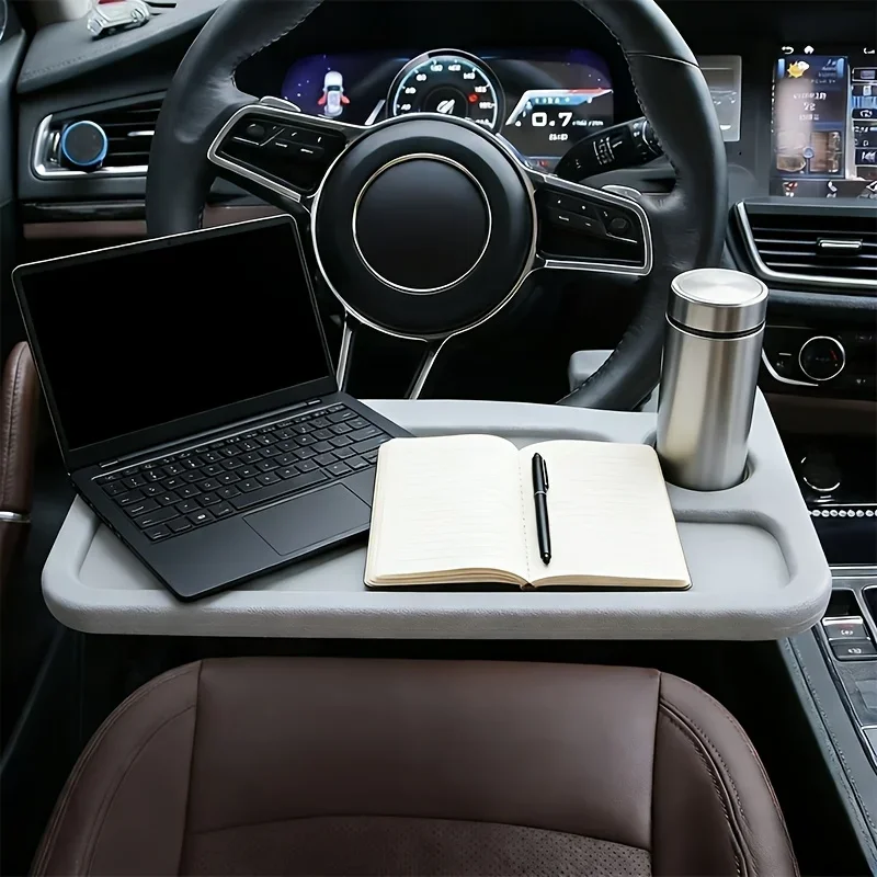 Multifunctional 2-in-1 Car Ste - Laptop Office Accessories 评论和价格