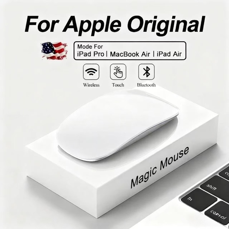 For APPLE Original Multi-Touch - Laptop Office Accessories 评论和价格