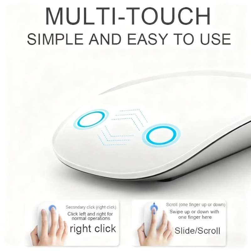 For APPLE Original Multi-Touch - Laptop Office Accessories 评论和价格