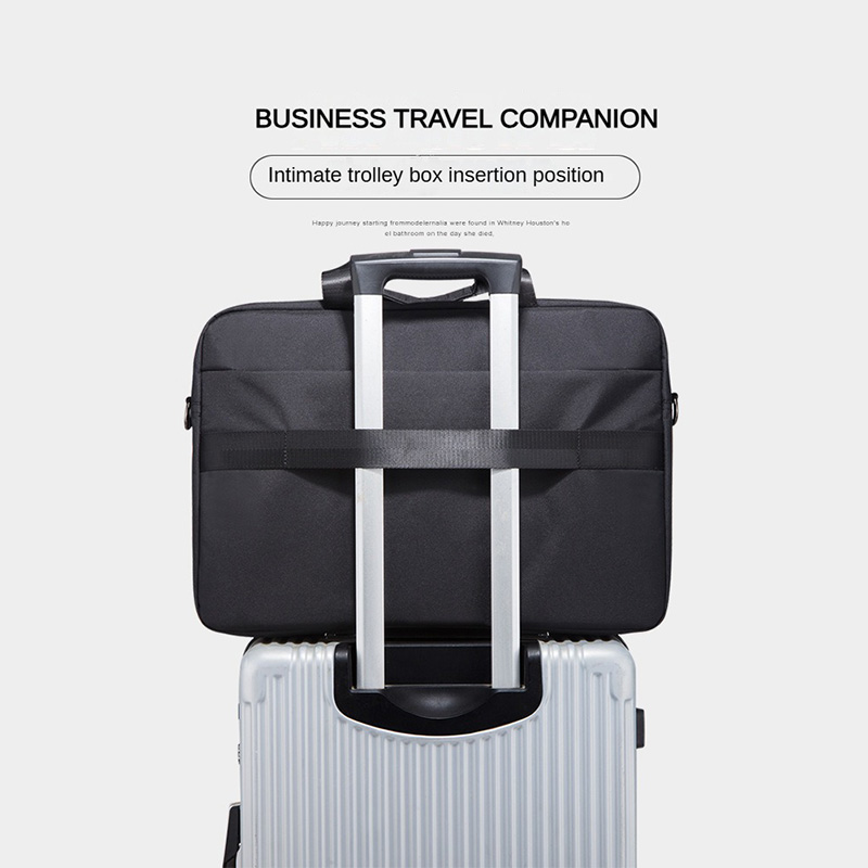 Men's Handbag Custom Image Wit - Laptop Accessories Name 评论和价格