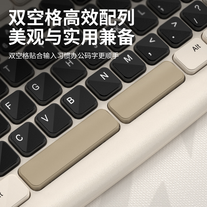 Ks Bluetooth Keyboard and Mous - Laptop Accessories Combo 评论和价格