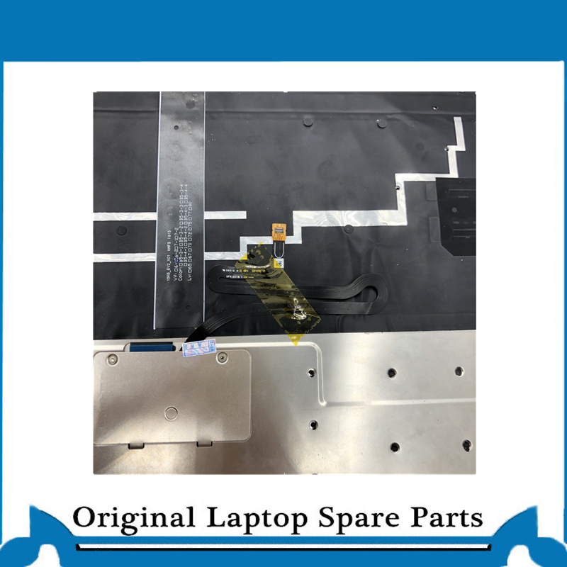 Original  Topcase Assembly For - Laptop Accessories Case 评论和价格