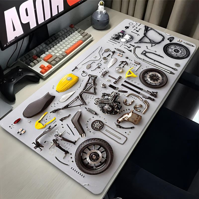 Disassembly Diagram Rubber Mou - Laptop Office Accessories 评论和价格
