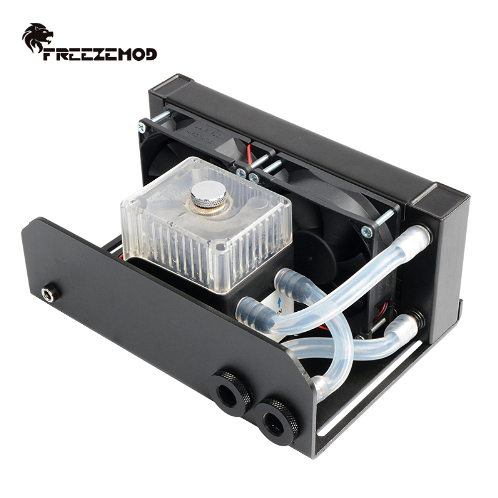 FREEZEMOD AIO Laptop Liquid Co - Laptop Accessories Combo 评论和价格