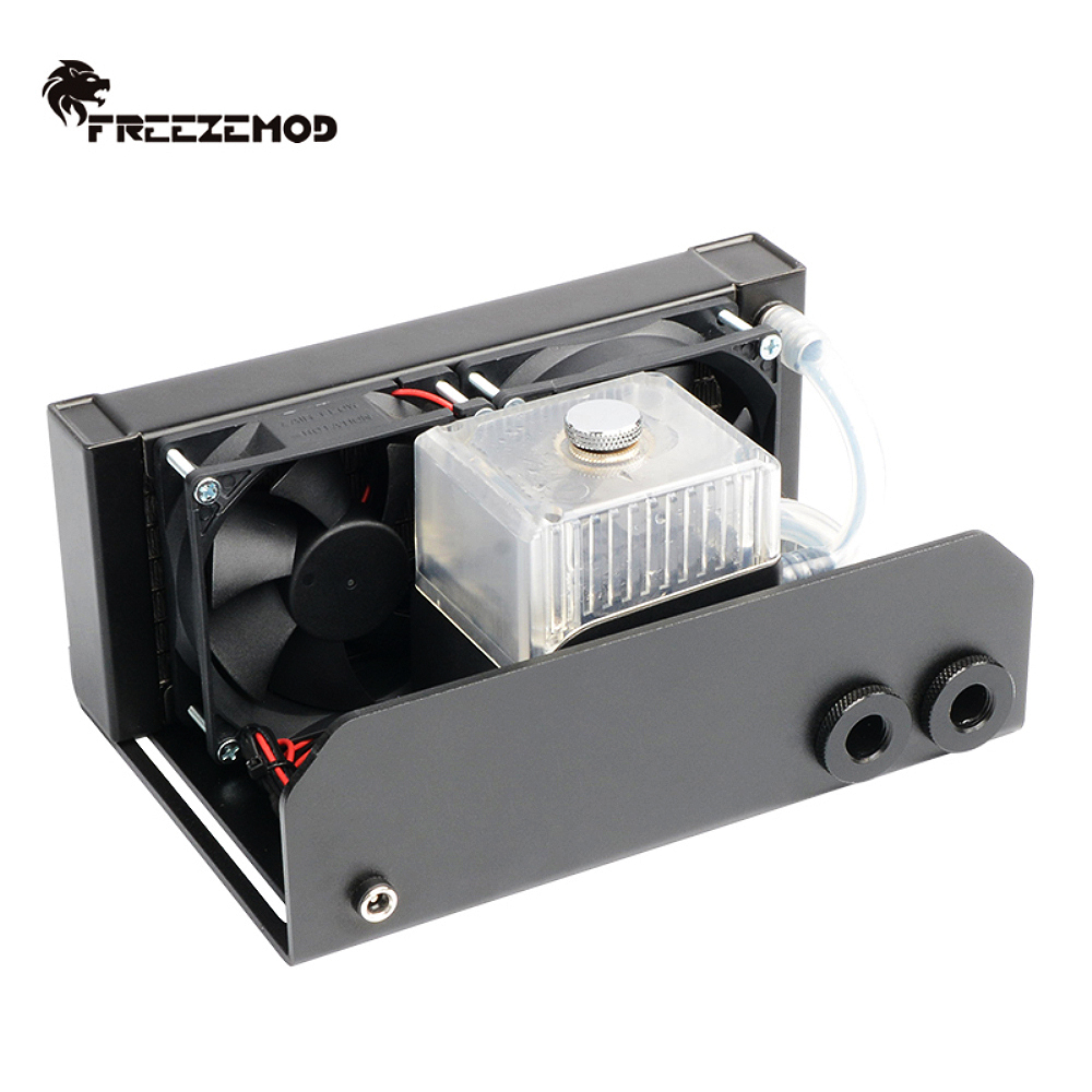 FREEZEMOD AIO Laptop Liquid Co - Laptop Accessories Combo 评论和价格