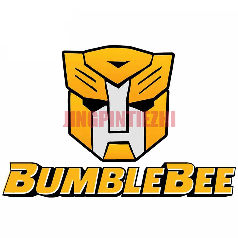 Cartoon BUMBLEBEE Badge Brand  - Laptop Accessories Brand 评论和价格